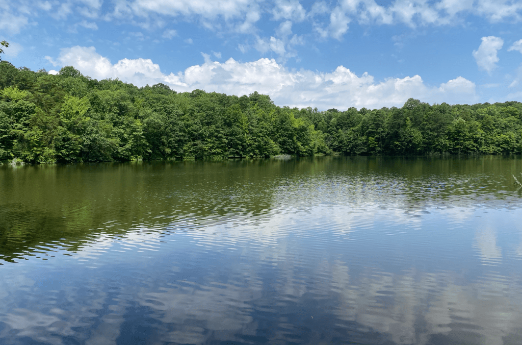 Nerves Kickin’ In…