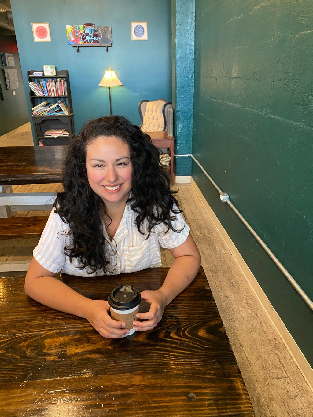 follow @faithmusicoffee